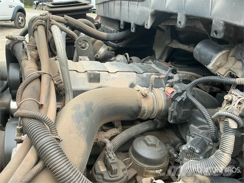 International 4300 多目的/汎用車両
