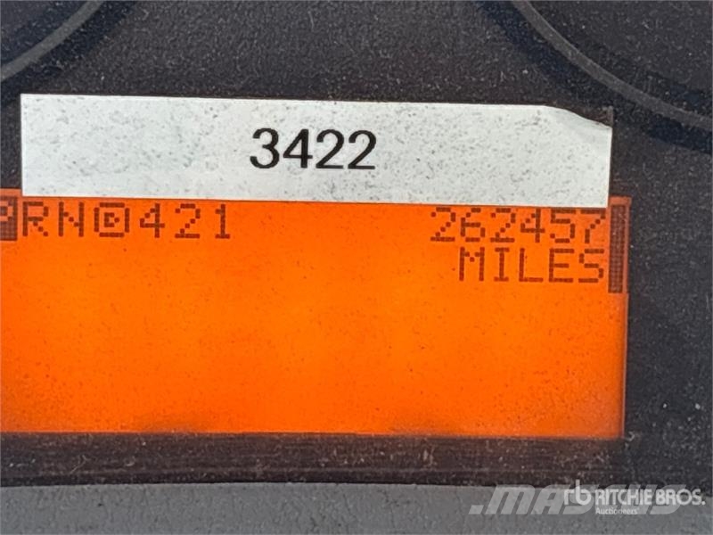 International 4300 Komunalna vozila