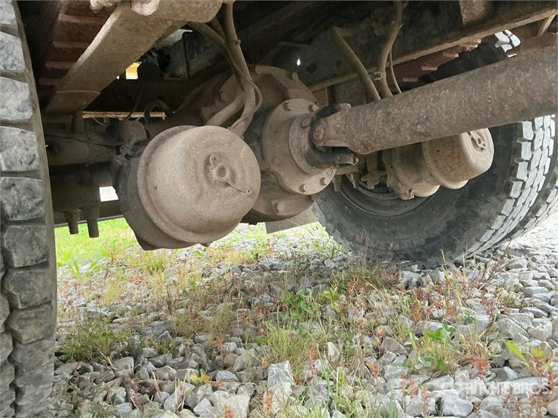 International 4300 多目的/汎用車両