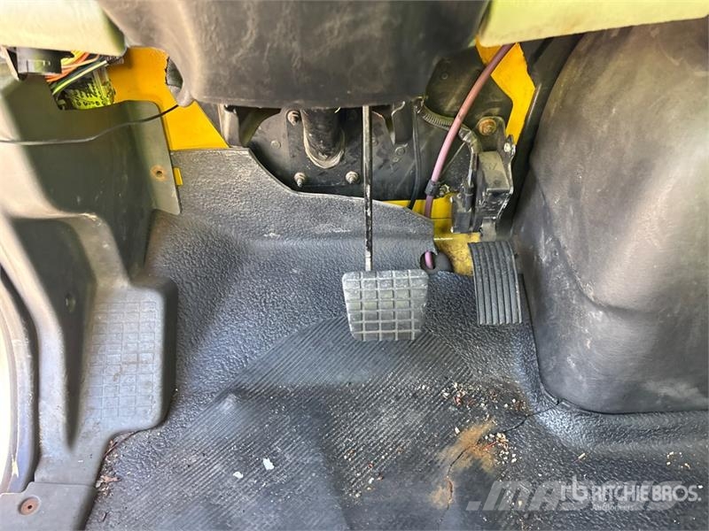 International 4300 Komunalna vozila