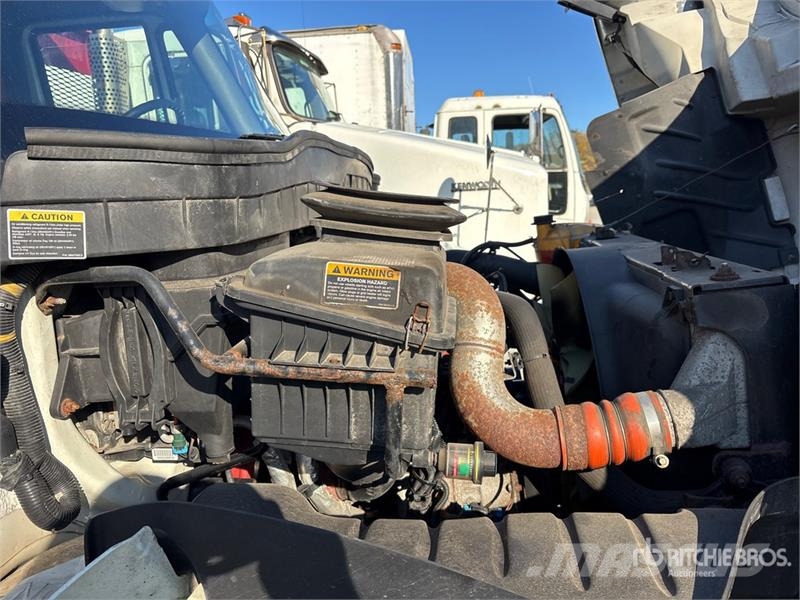International 4300 Рефрижератори