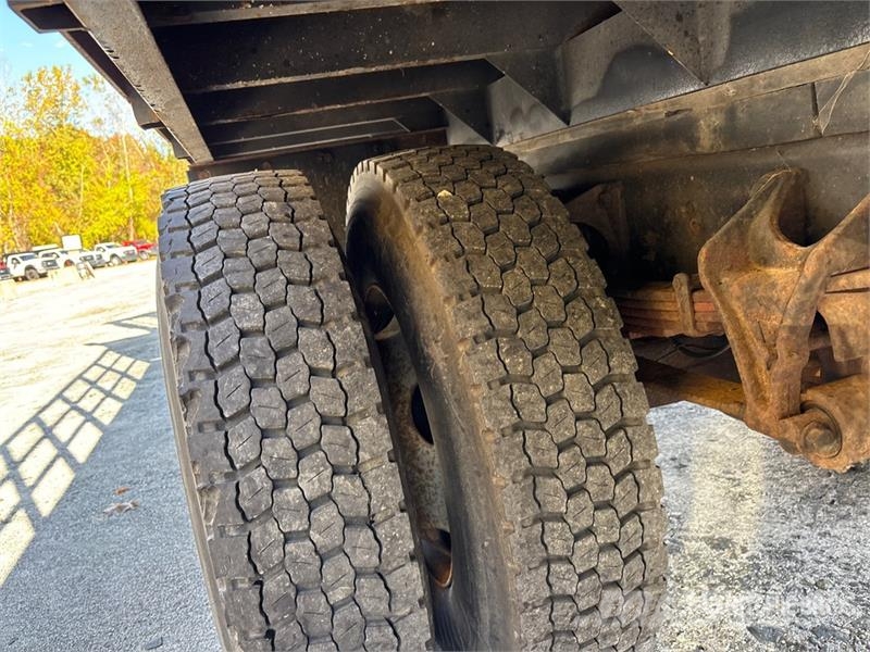 International 4300 Komunalna vozila