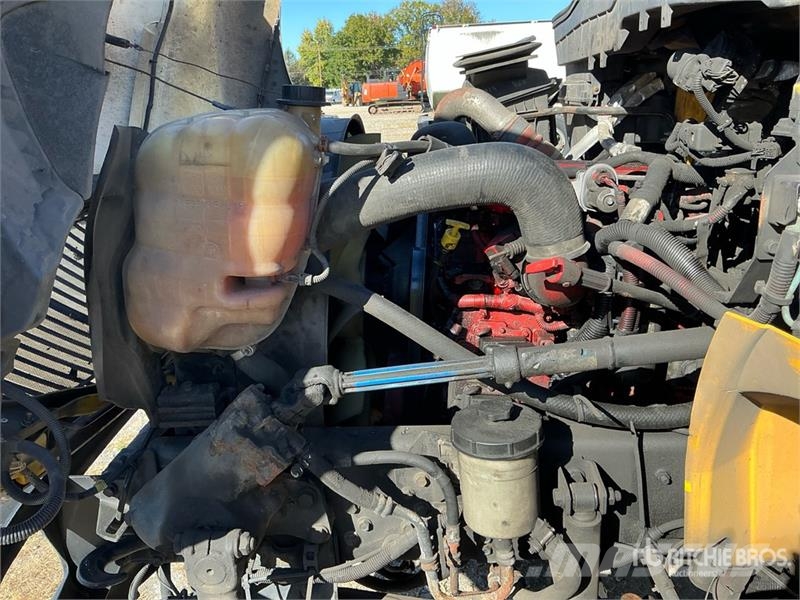 International 4300 Autocamioane