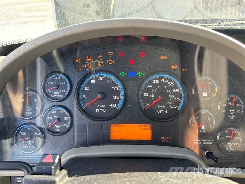 International 4300 Рефрижератори