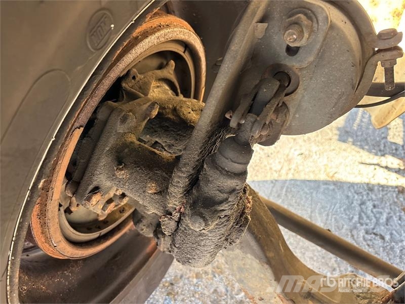 International 4300 Рефрижератори