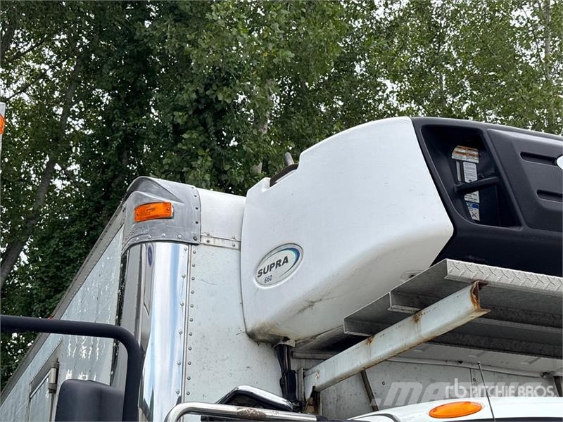 International 4300 Isotermos y frigoríficos