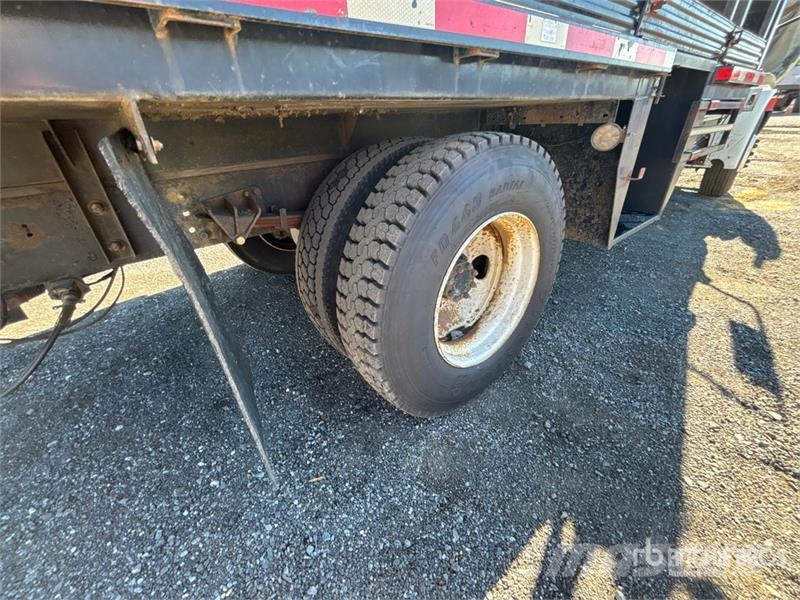 International 4300 Δημοτικά οχήματα/Οχήματα γενικής χρήσης