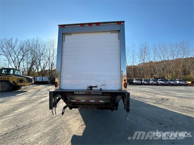 International 4300 Рефрижератори