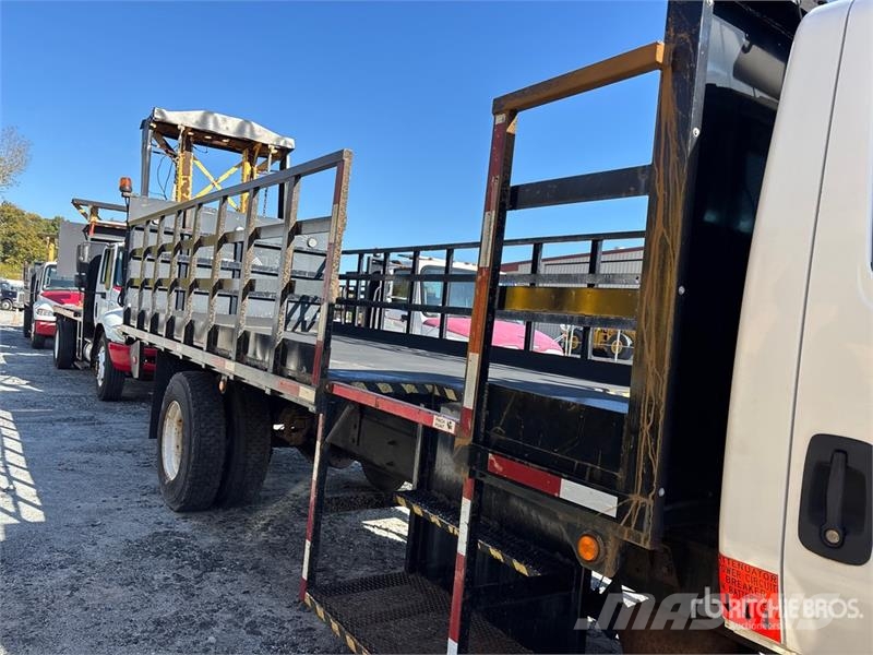 International 4300 Komunalna vozila