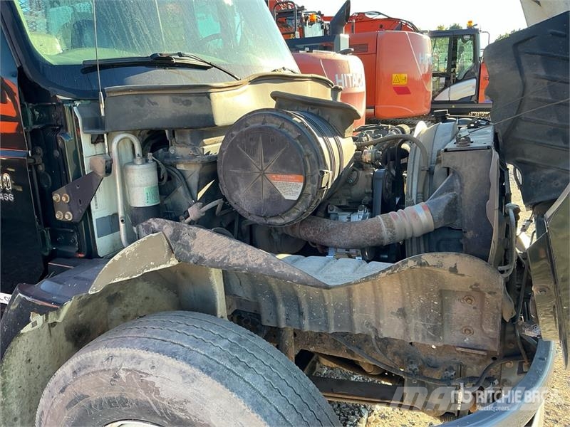 International 4300 Onderhoud voertuigen