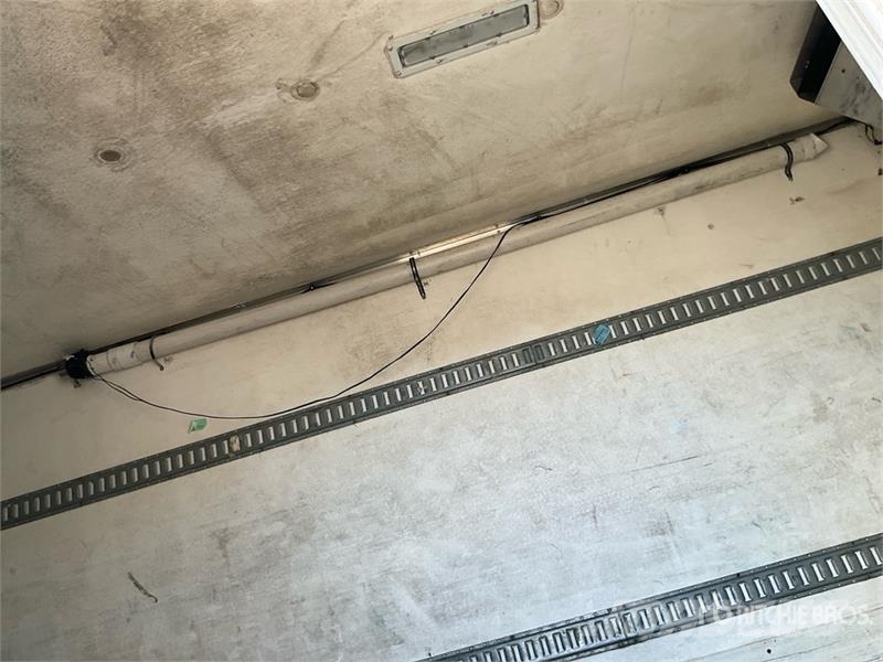 International 4300 Isotermos y frigoríficos