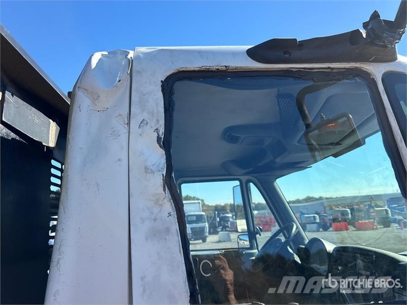International 4300 Δημοτικά οχήματα/Οχήματα γενικής χρήσης