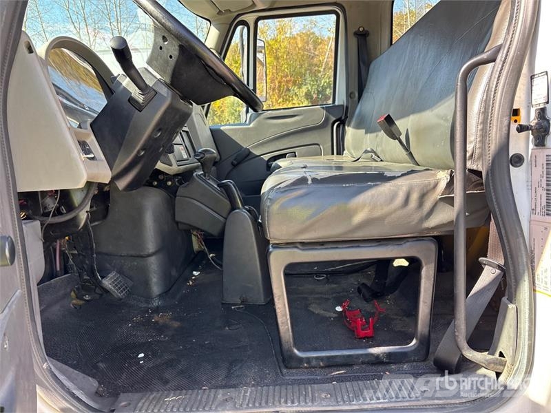 International 4300 Komunalna vozila