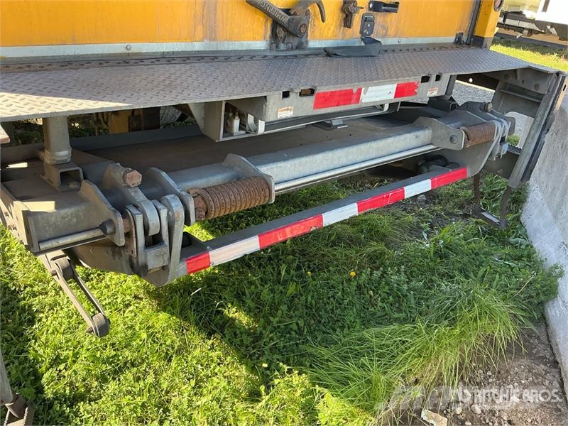 International 4300 Autocamioane
