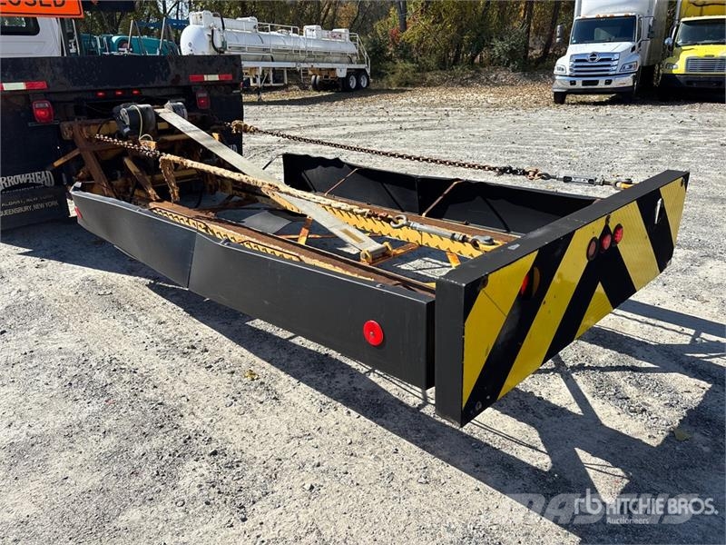 International 4300 Komunalna vozila