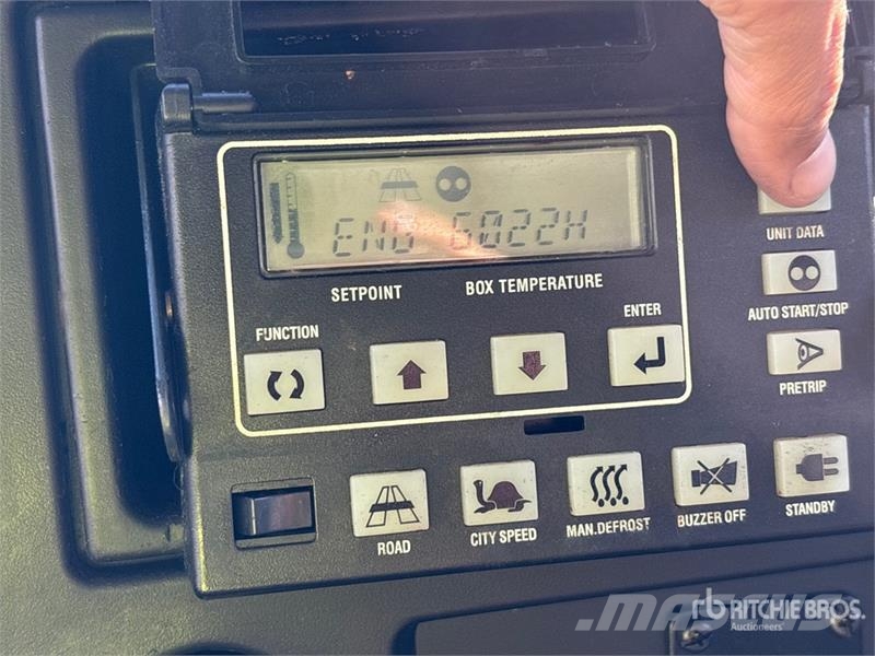 International 4300 Рефрижератори