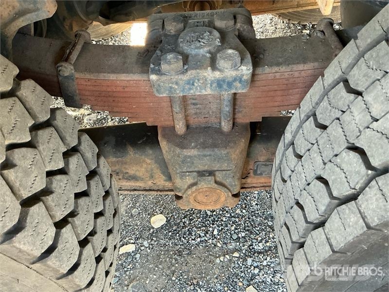 International 7400 Ассенизаторские машины