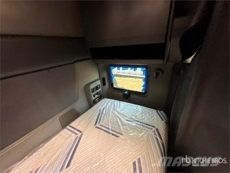 International LT625 Traktorske jedinice