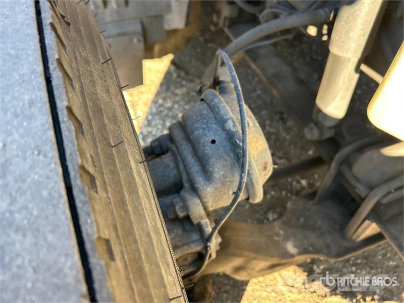 International LT625 Седельные тягачи