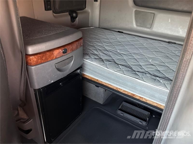 International LT625 Traktorske jedinice