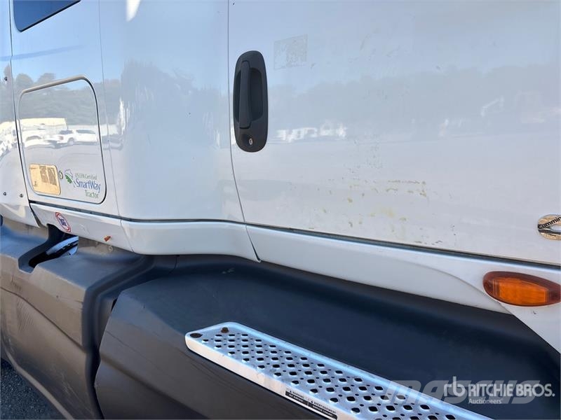 International LT625 Traktorske jedinice