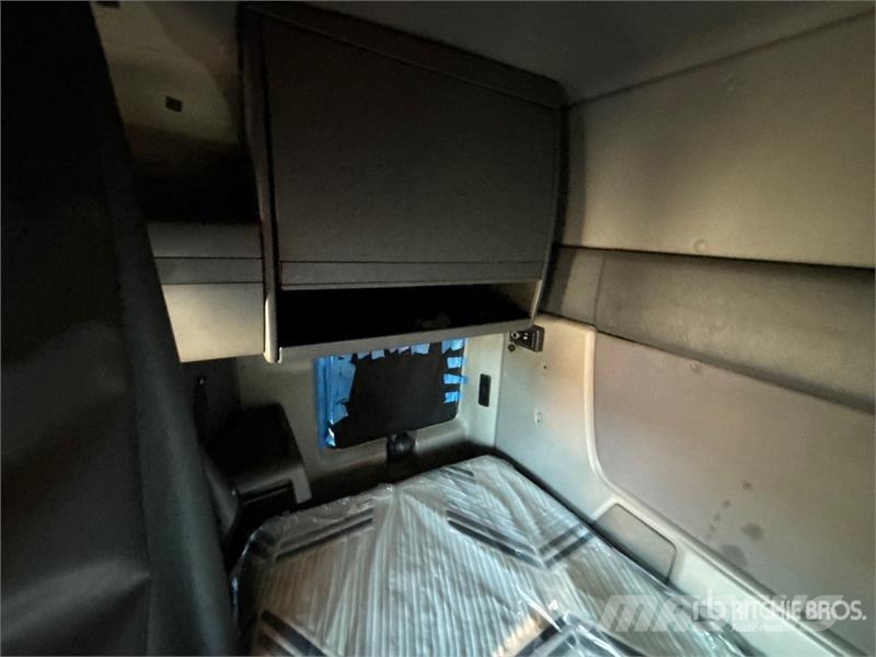 International LT625 Traktorske jedinice