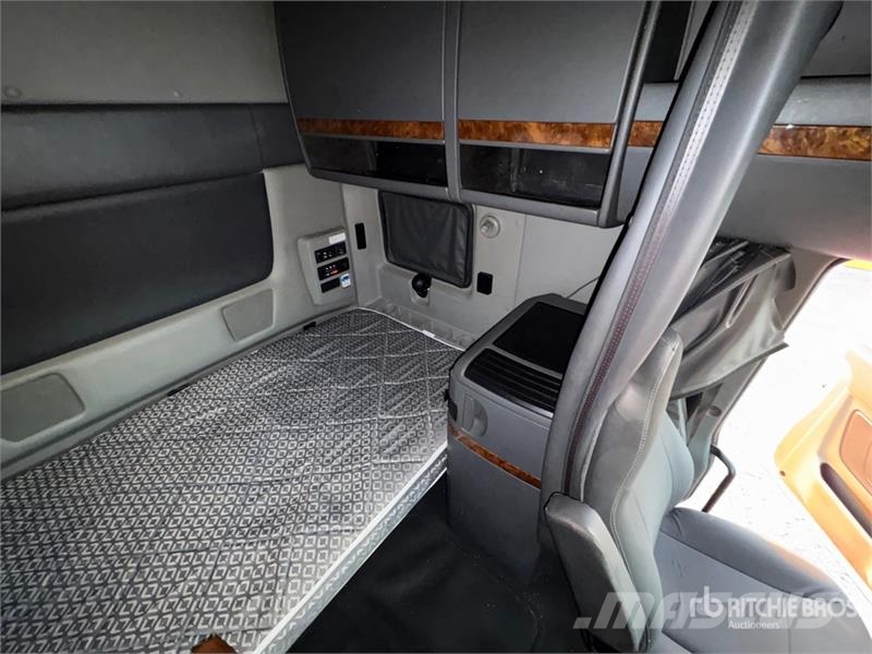 International LT625 Traktorske jedinice