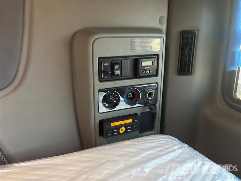International LT625 Traktorske jedinice