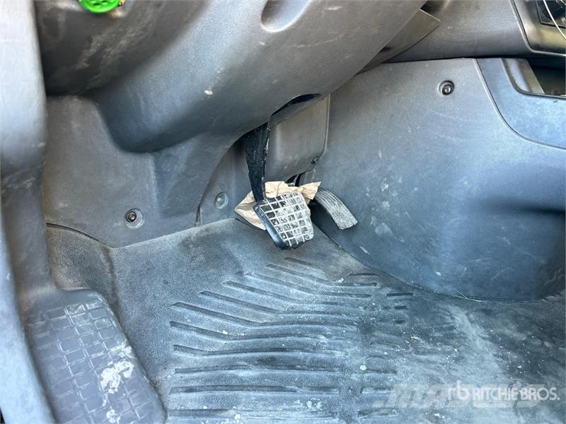 International LT625 Седельные тягачи
