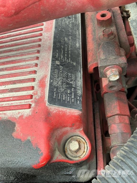 International Paystar 5900i Tegljači