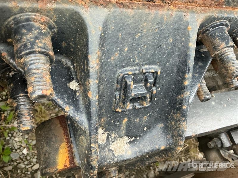 International Paystar 5900i Tegljači