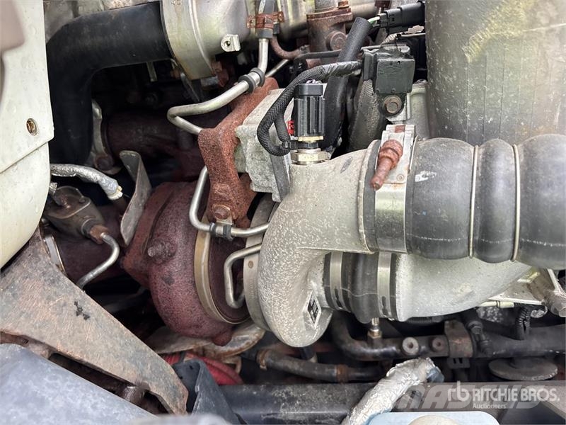 International RH613 4x2 S/A Day Cab Truck Tractor Motrici e Trattori Stradali