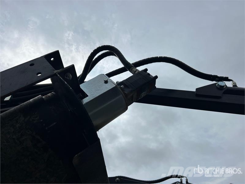 Irock TJ-2440 Tracked Jaw Crushing Plant Aggregate plants
