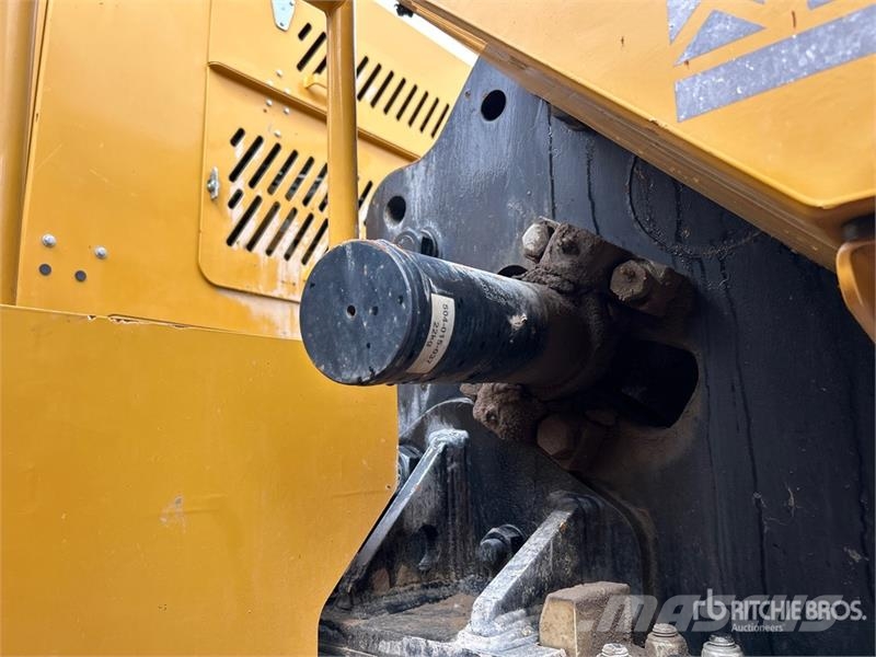 Irock TJ-2440 Tracked Jaw Crushing Plant Aggregate plants