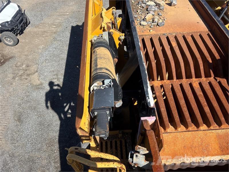 Irock TJ-2745 Jaw Crusher جراشات