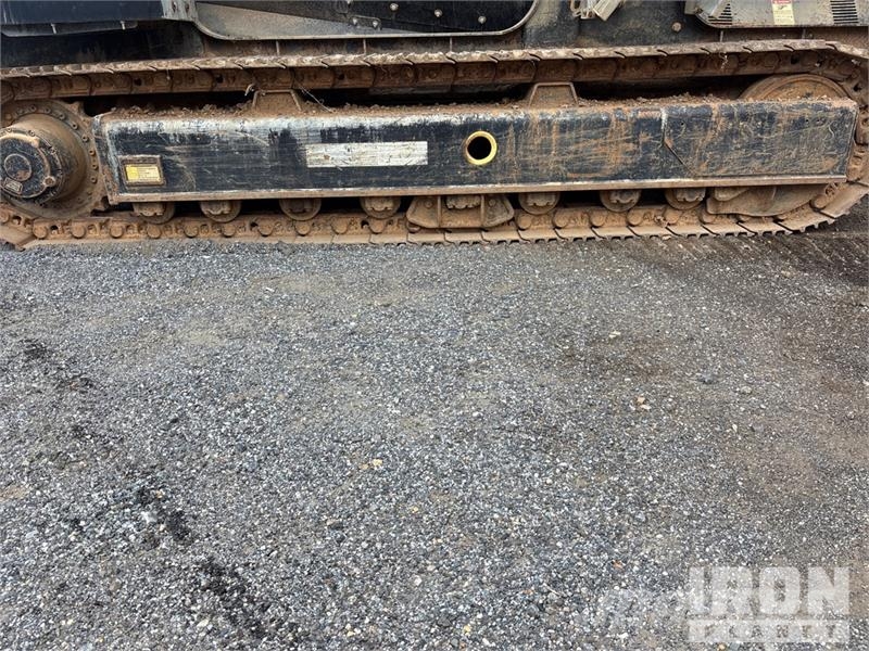 Irock TJ-2745 Jaw Crusher Дробилки