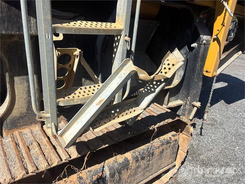 Irock TJ-2745 Jaw Crusher جراشات