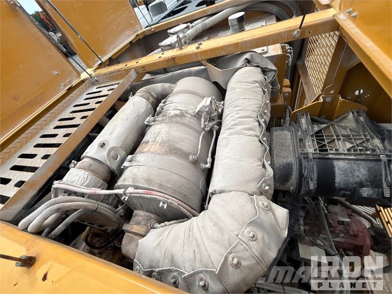 Irock TJ-2745 Jaw Crusher Дробилки