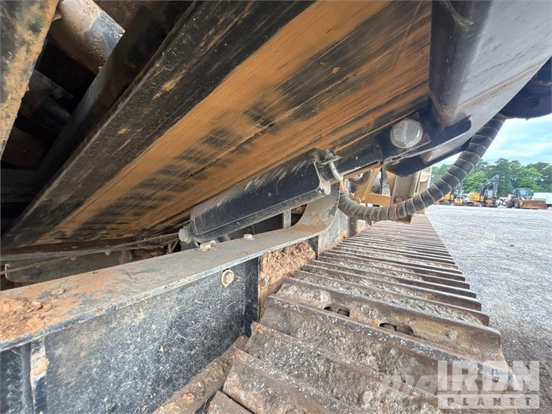 Irock TJ-2745 Jaw Crusher Дробилки