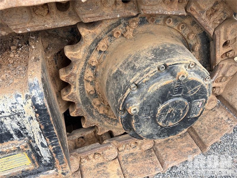 Irock TJ-2745 Jaw Crusher Дробилки
