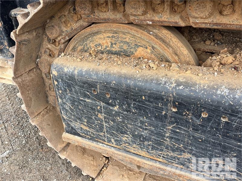 Irock TJ-2745 Jaw Crusher Дробилки
