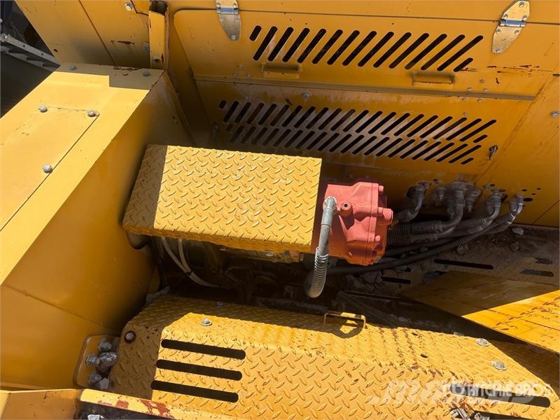Irock TJ-2745 Jaw Crusher جراشات