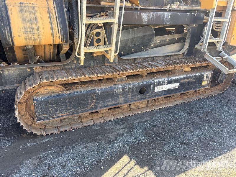 Irock TJ-2745 Jaw Crusher جراشات
