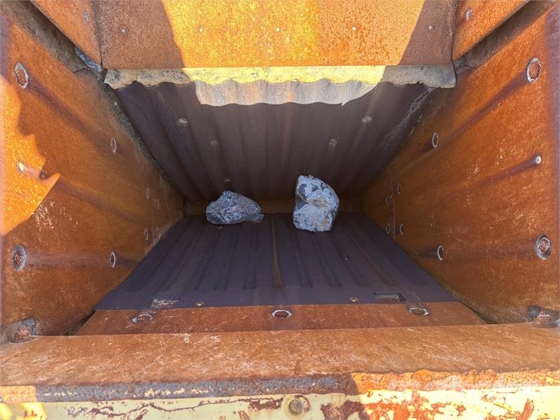 Irock TJ-2745 Jaw Crusher جراشات