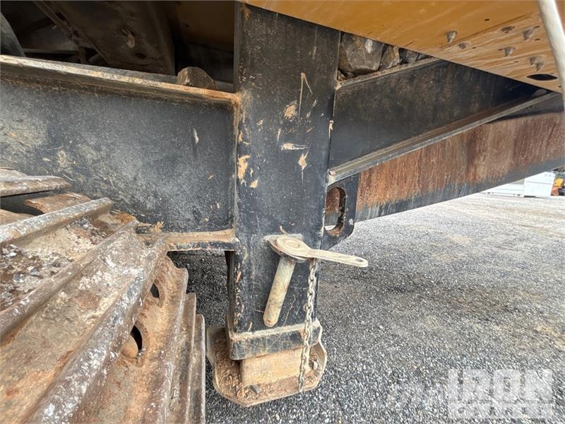 Irock TJ-2745 Jaw Crusher Дробилки