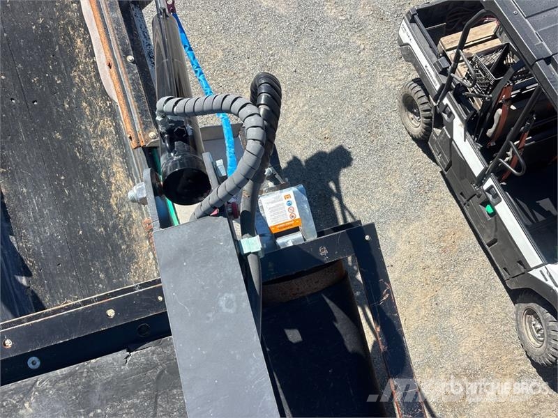 Irock TJ-2745 Jaw Crusher جراشات