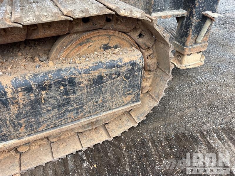 Irock TJ-2745 Jaw Crusher Дробилки