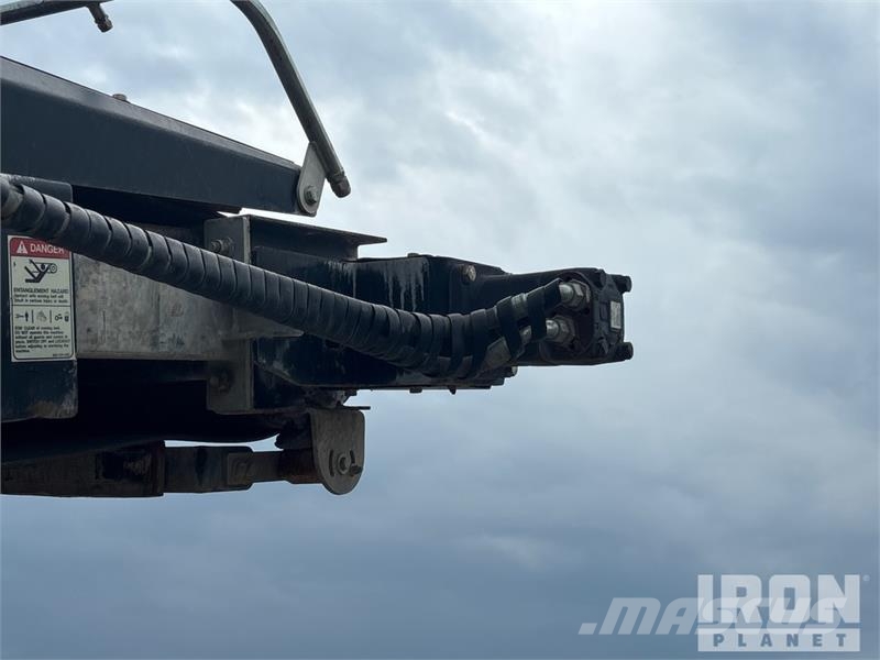 Irock TJ-2745 Jaw Crusher Дробилки