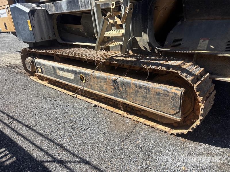 Irock TJ-2745 Jaw Crusher جراشات