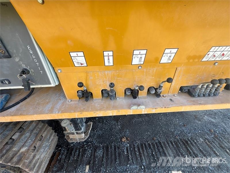 Irock TJ-2745 Jaw Crusher جراشات